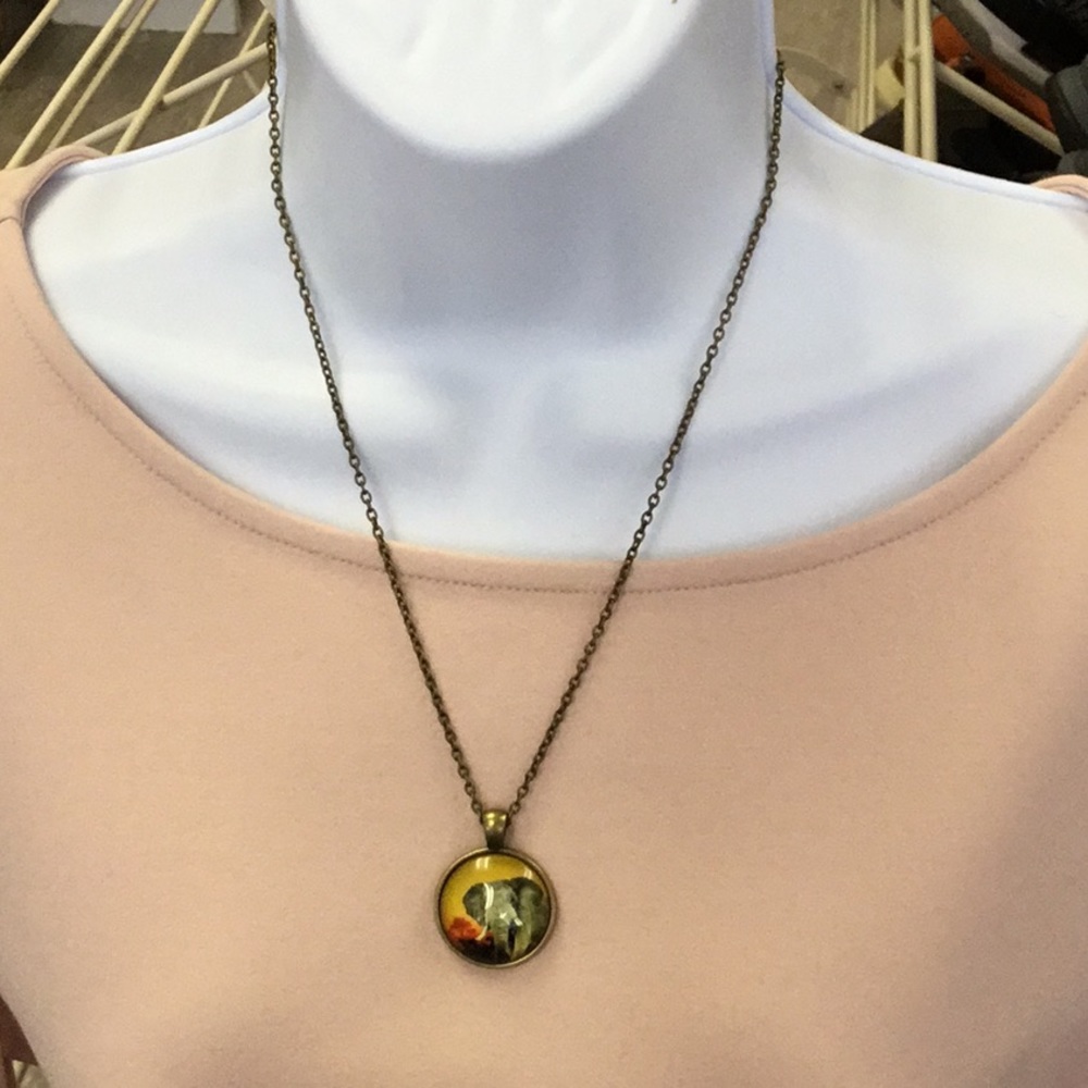 Necklace SALE BUY TWO FOR $20